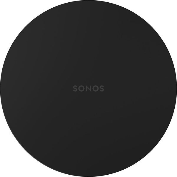 Сабвуфер Sonos Sub Mini Black RC_SUBM1EU1BLK фото
