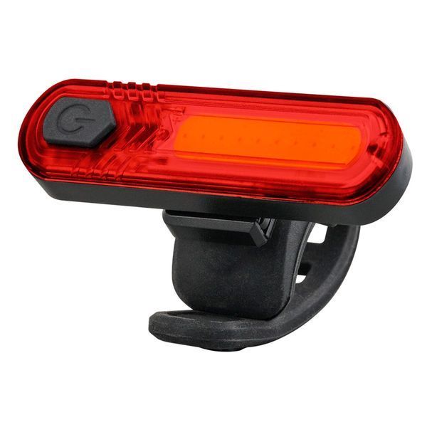 Комплект фонарей велосипедных Mactronic Duo Slim (60/18 Lm) USB Rechargeable (ABS0031) DS_DAS301520 фото