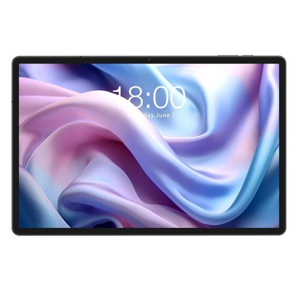 Планшет T65 Max 13" 8ГБ, 256ГБ, LTE, 10000мА&bull;год, Android, сірий TECLAST RC_6940709686126 фото