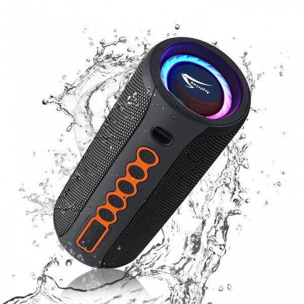 Блютуз-колонка Aspiring Shake 20 TWS 40W Radio AS_SH20TWS40 фото