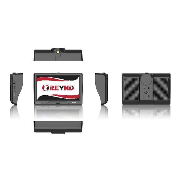 Автомобильный GPS навигатор REYND A730 Android GPS_9413 фото