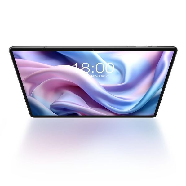 Планшет T65 Max 13" 8ГБ, 256ГБ, LTE, 10000мА&bull;год, Android, сірий TECLAST RC_6940709686126 фото