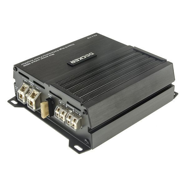 Підсилювач DECKER PS 2.110 CY_НФ-00003980 фото