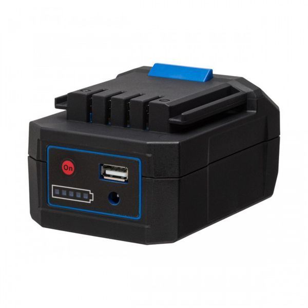 Фонарь профессиональный Mactronic DualBEAM (4500 Lm) Rechargeable (PWL0081) DS_DAS301668 фото