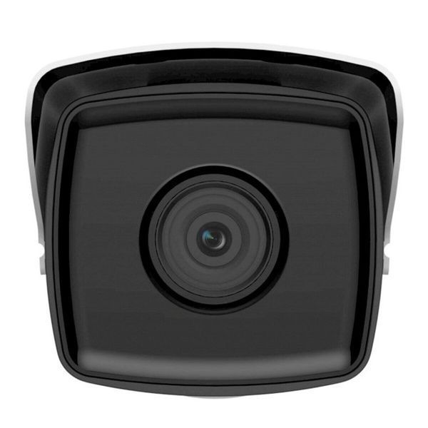 Видеокамера Hikvision DS-2CD2T83G2-4LI, 8 Мп, Smart Hybrid Light U_38358 фото
