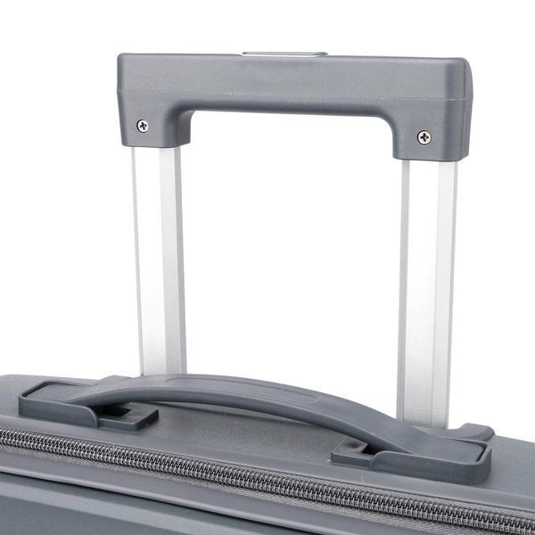 Валіза Semi Line 24" (M) Graphite (T5781-2) DS_DAS302963 фото