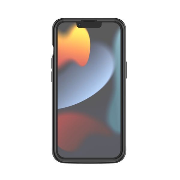 Чехол аккумулятор AmaCase для iPhone 14/14 Pro Черный New (4800 мАч) AMA_063 фото