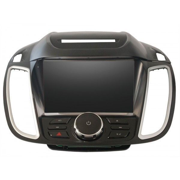 Перехідна рамка Ford C-Max, Kuga, Escape AWM 881-01-095 AV_881-01-095 фото