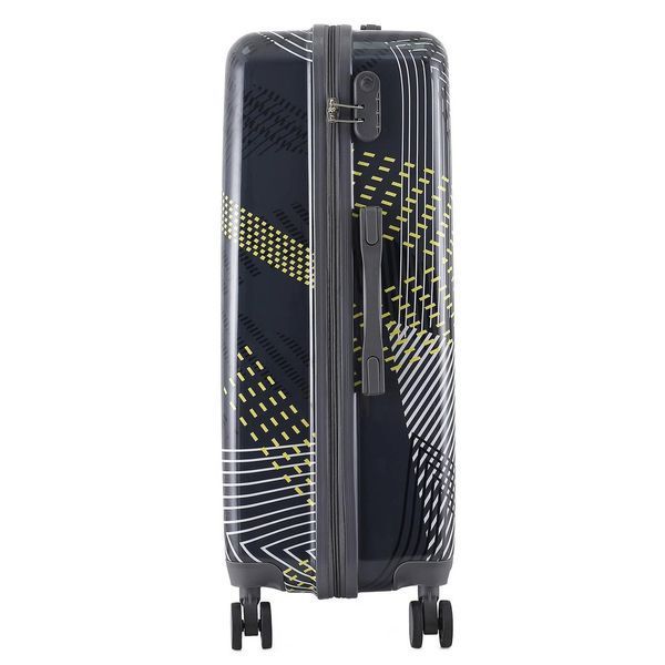 Валіза Semi Line 28" (L) Black Pattern (T5651-3) DS_DAS302325 фото