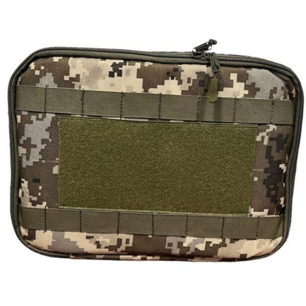 Зимове покриття для RANGER EXP 3-mann Bivvy(Арт. RA 6647) PR_RA6647 фото