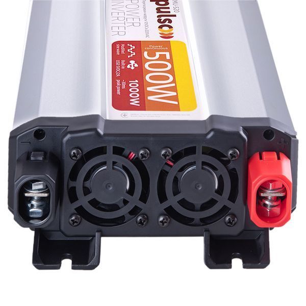 Перетворювач напруги PULSO IMU-520 OL_00000031635 фото