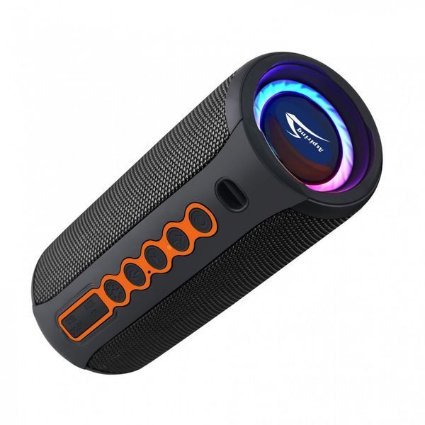 Блютуз-колонка Aspiring Shake 20 TWS 40W Radio AS_SH20TWS40 фото