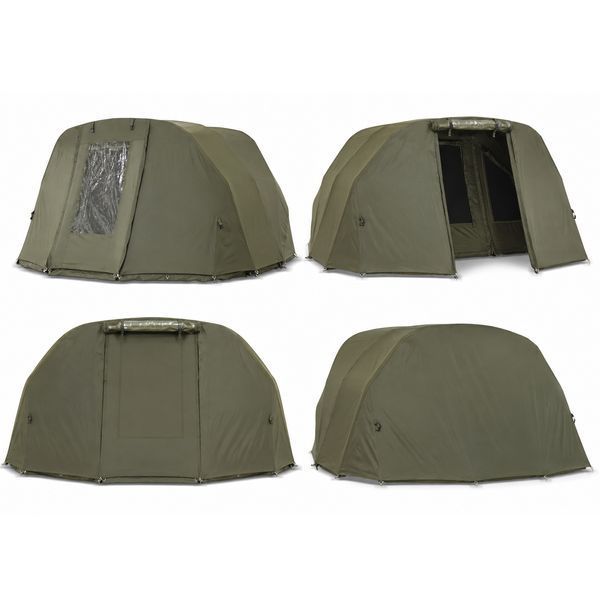 Зимове покриття для RANGER EXP 3-mann Bivvy(Арт. RA 6647) PR_RA6647 фото