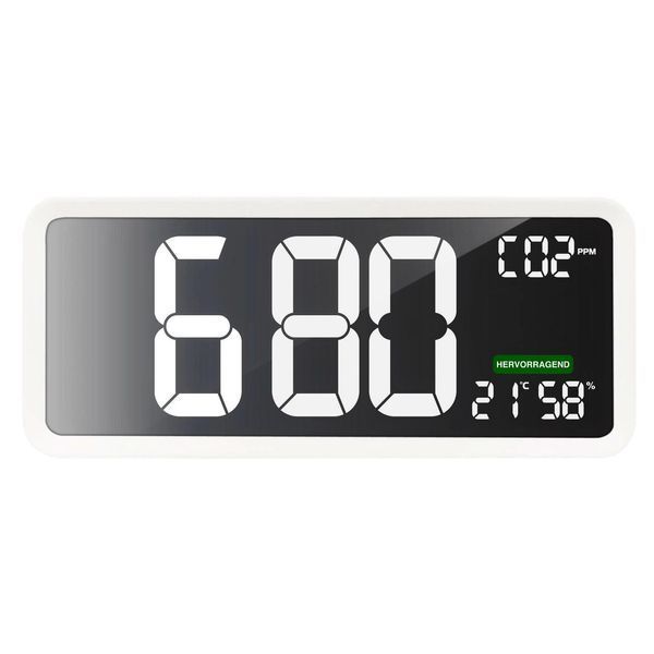 Метеостанция Technoline WL1040 White (WL1040) DS_DAS301774 фото