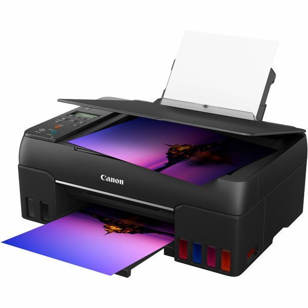 Canon МФУ А4 PIXMA G640 з Wi-Fi RC_4620C009 фото