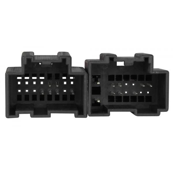 Адаптер кнопок на руле для Chevrolet Aveo, Captiva AWM CV-0213 AV_CV-0213 фото