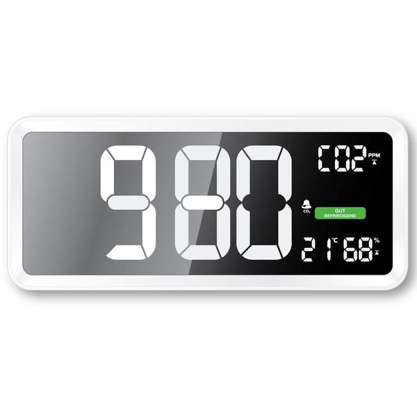 Метеостанция Technoline WL1040 White (WL1040) DS_DAS301774 фото