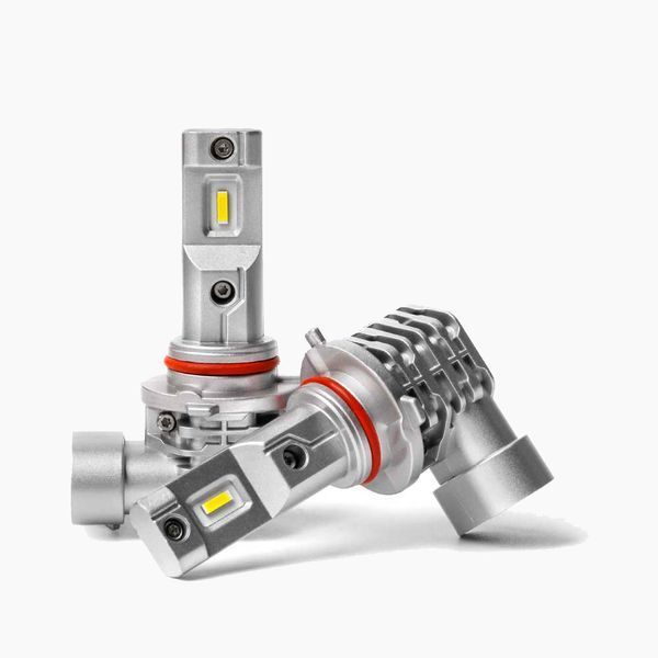LED лампы Prime-X MINI 9005 5000K 20 W, Комплект 2 шт PX_2000000016030 фото