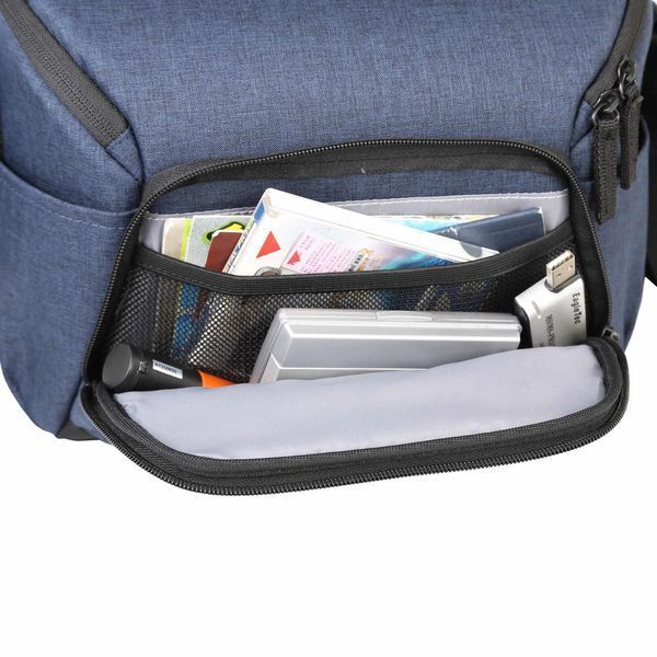 Сумка Vanguard Vesta Aspire 25 Navy (Vesta Aspire 25 NV) DS_DAS301283 фото
