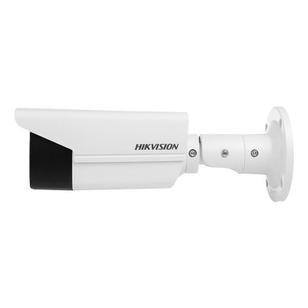 Видеокамера Hikvision DS-2CD2T83G2-4LI, 8 Мп, Smart Hybrid Light U_38358 фото