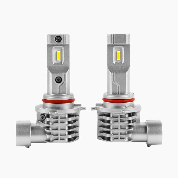 LED лампы Prime-X MINI 9005 5000K 20 W, Комплект 2 шт PX_2000000016030 фото