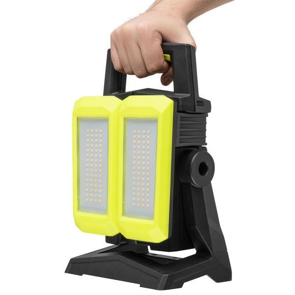 Фонарь профессиональный Mactronic DualBEAM (4500 Lm) Rechargeable (PWL0081) DS_DAS301668 фото