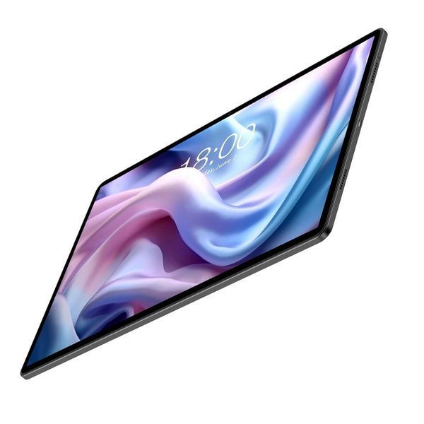 Планшет T65 Max 13" 8ГБ, 256ГБ, LTE, 10000мА&bull;год, Android, сірий TECLAST RC_6940709686126 фото