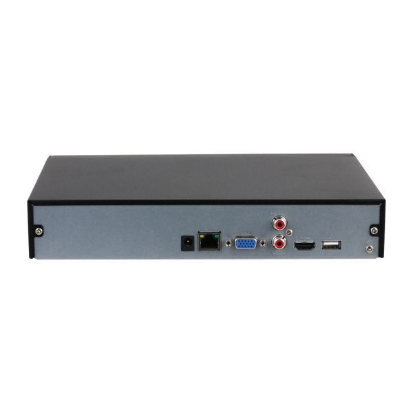 Відеореєстратор Dahua DHI-NVR2116HS-I2, 16-канальний, у металевому корпусі U_30698 фото
