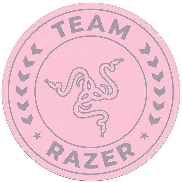 Килимок для підлоги Razer Team Floor Rug, 1200х1200х7мм, quartz RC_RC81-03920300-R3M1 фото
