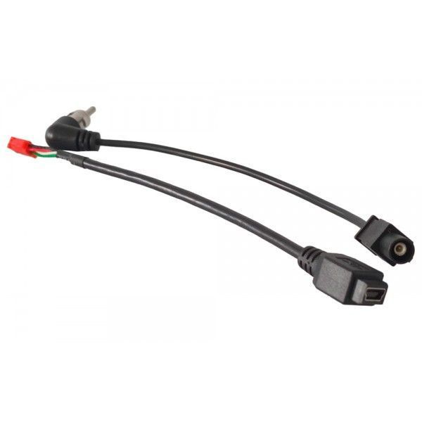 Перехідна рамка Ford C-Max, Kuga, Escape AWM 881-01-095 AV_881-01-095 фото