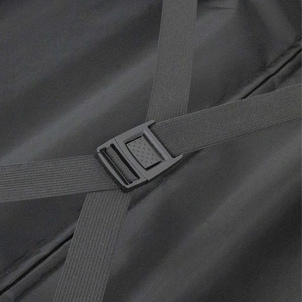 Чемодан Swissbrand Paris (M) Navy (SWB_LHPAR603M) DS_DAS301892 фото