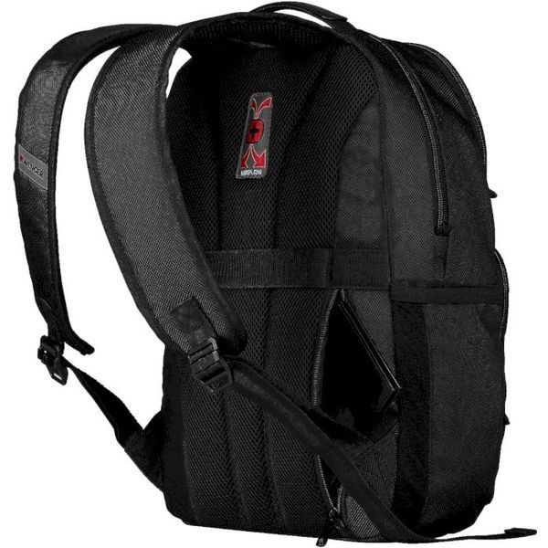 Рюкзак, BC Mark Slimline 12-14", чорний Wenger RC_610185 фото