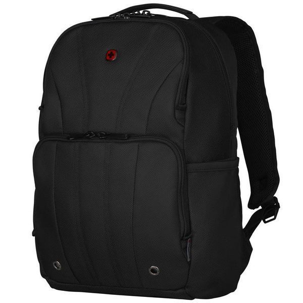 Рюкзак, BC Mark Slimline 12-14", чорний Wenger RC_610185 фото