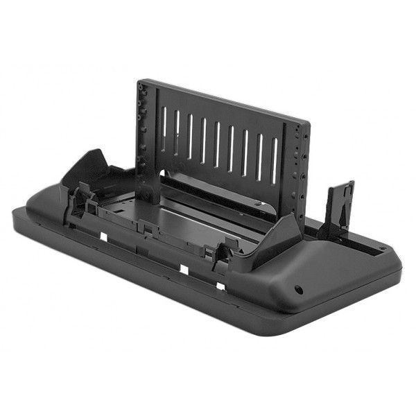 Переходная рамка Volkswagen Polo, Skoda Rapid Carav 22-1400 AV_22-1400 фото