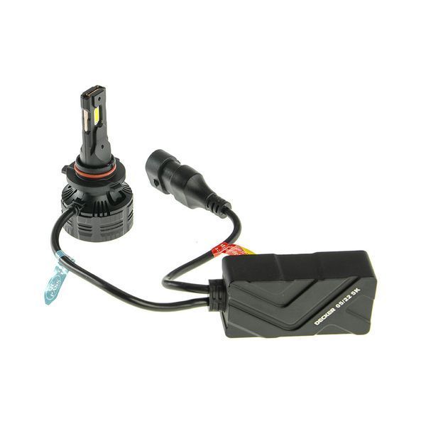 LED лампа Decker LED PL-03 9005 5000K, 1 шт CY_НФ-00001349 фото