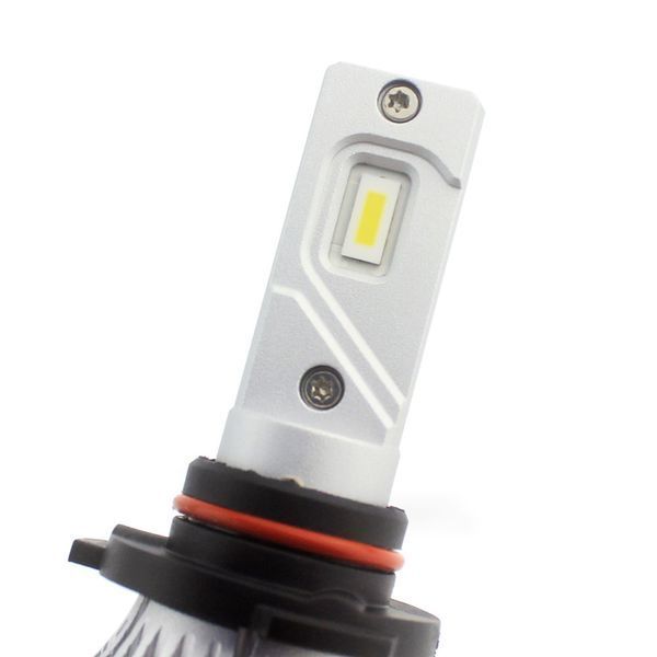 LED лампи Sho-Me F6 HB3 6500К 32W (SM F6 9005) MA_SM F6 9005 фото
