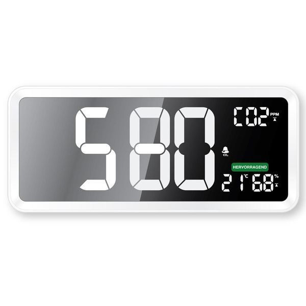 Метеостанция Technoline WL1040 White (WL1040) DS_DAS301774 фото