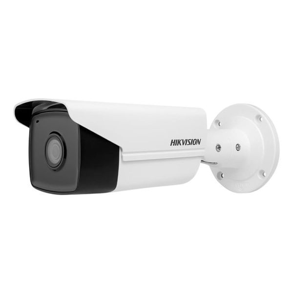 Видеокамера Hikvision DS-2CD2T83G2-4LI, 8 Мп, Smart Hybrid Light U_38358 фото