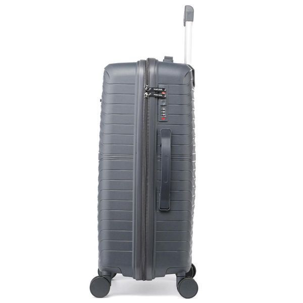 Валіза Semi Line 24" (M) Graphite (T5781-2) DS_DAS302963 фото