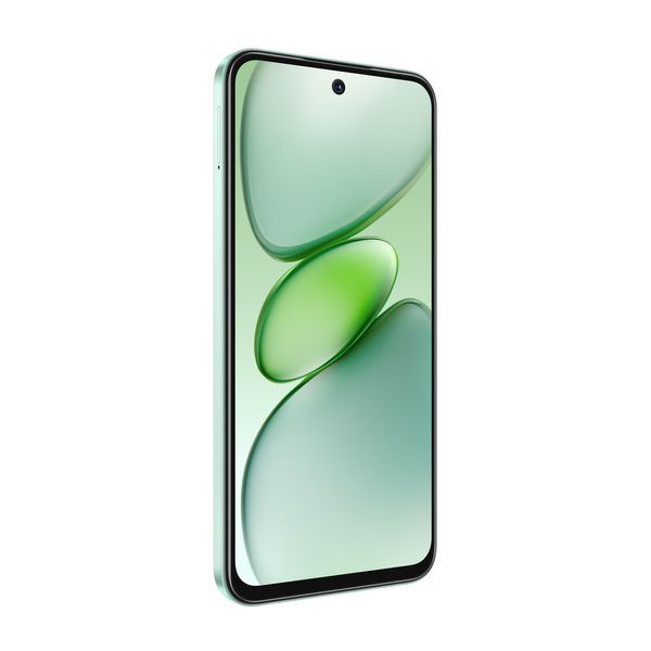 Смартфон Spark Go 1 (KL4) 6.67" 4/128ГБ, 2SIM, 5000мАч, Magic Skeen Green TECNO RC_4894947050107 фото