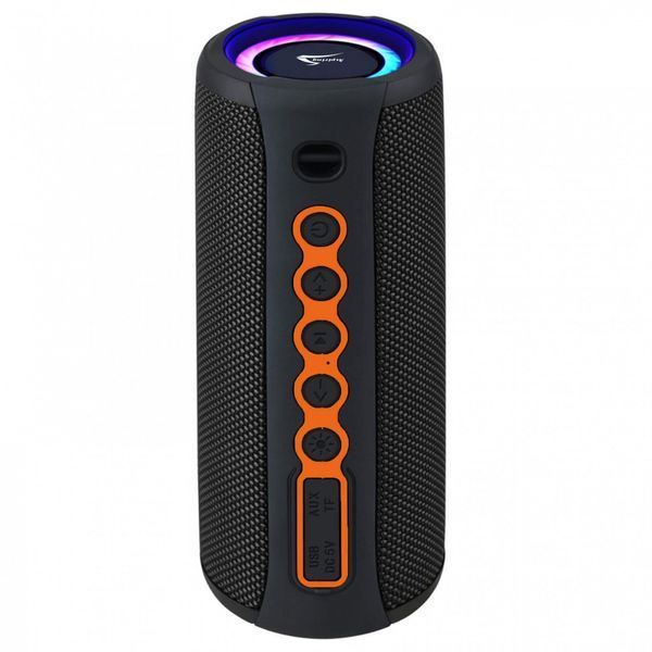 Блютуз-колонка Aspiring Shake 20 TWS 40W Radio AS_SH20TWS40 фото
