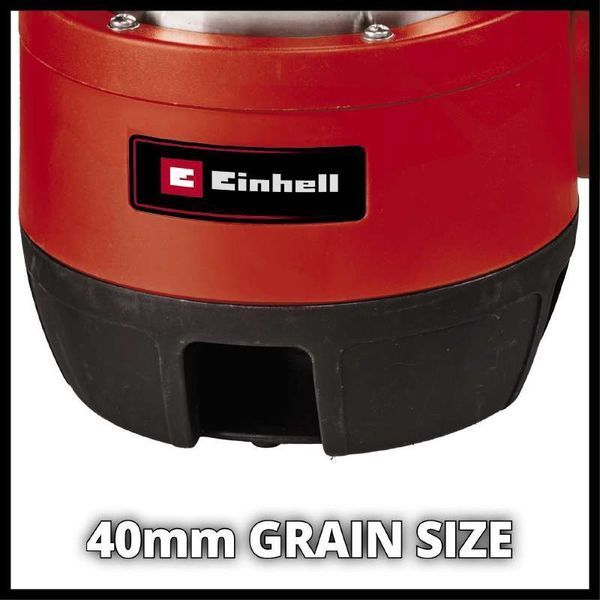 Насос для грязной воды Einhell GC-DP 9040 N HY_4181510 фото