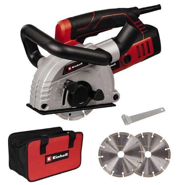 Штроборез Einhell TE-MA 1500 RC_4350735 фото