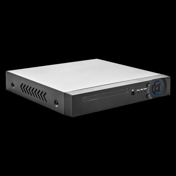 Відеореєстратор NVR GV-N-S010/08 (8POE) 5MP LP_12927 фото