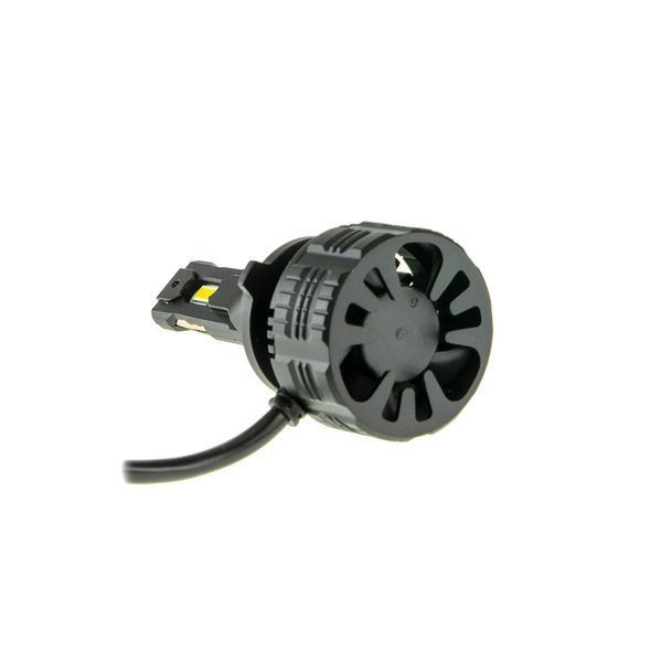 LED лампа Decker LED PL-03 9005 5000K, 1 шт CY_НФ-00001349 фото