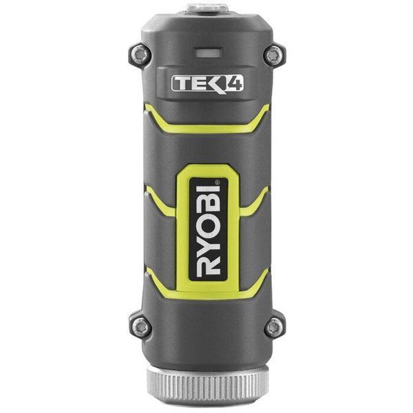 Зарядне RYOBI RP4910 (для моб тел. Nokia, Sony Ericsson, LG, Blackberry, Apple) HY_5470 фото