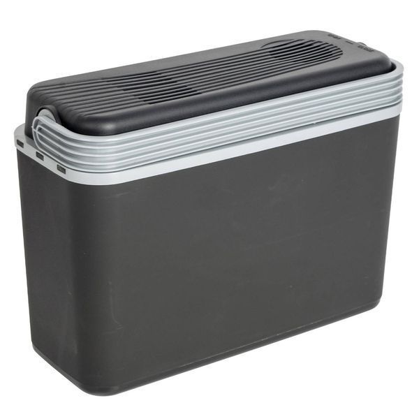 Автохолодильник Bo-Camp Arctic 12V 12 Liters Grey (6702862) DS_DAS301478 фото