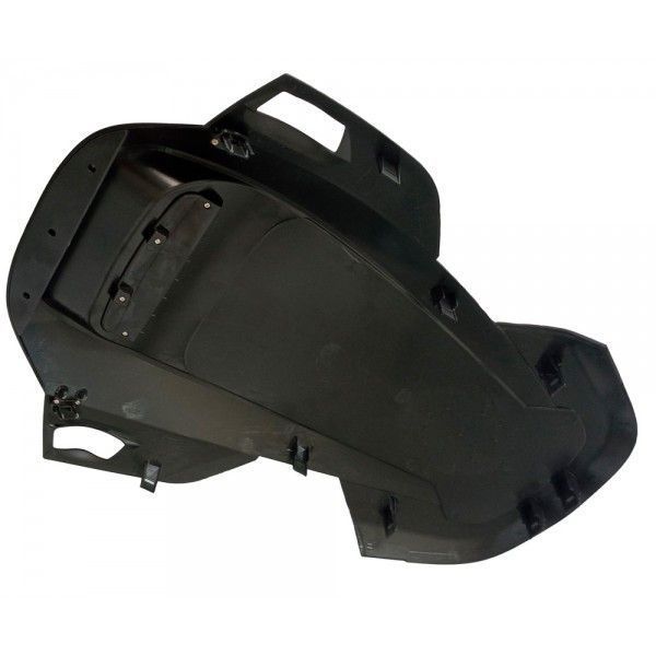 Перехідна рамка Ford C-Max, Kuga, Escape AWM 881-01-095 AV_881-01-095 фото