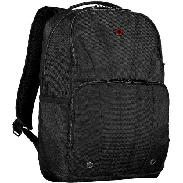 Рюкзак, BC Mark Slimline 12-14", чорний Wenger RC_610185 фото