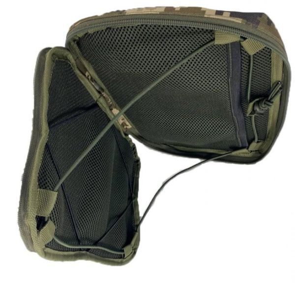 Зимове покриття для RANGER EXP 3-mann Bivvy(Арт. RA 6647) PR_RA6647 фото